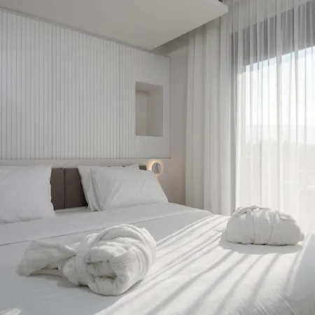 Incanto Boutique Suites - Mets מלון דירות
