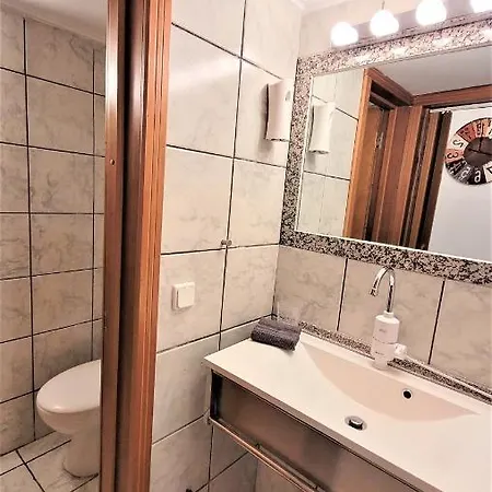 Driopon Apartman