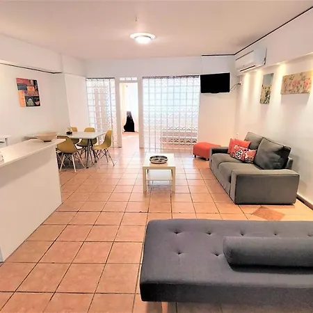 Driopon Apartman *