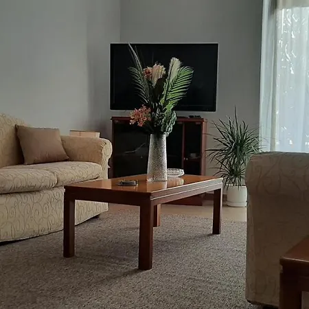 דירה Koukaki View אתונה