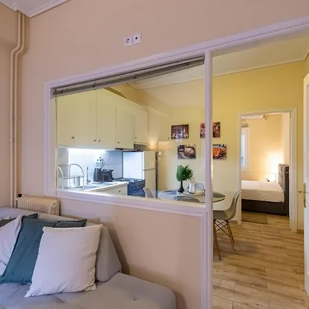 Luxury House Апартаменты *