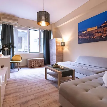 Luxury House Апартаменты *