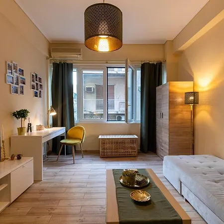 Luxury House Апартаменты