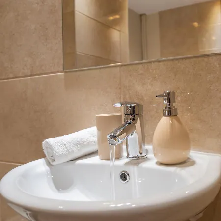 Appartement Royal