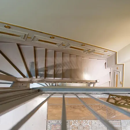 Appartement Royal Athene