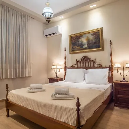 Appartement Royal Athene