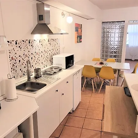 Apartman Driopon *