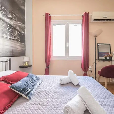 Apartment Euterpi
