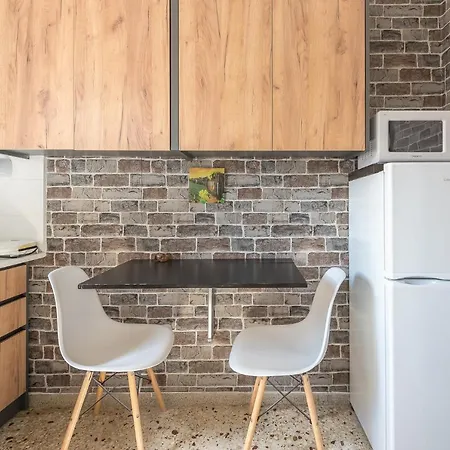 Apartment Euterpi *