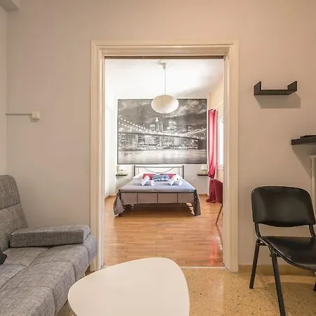Apartment Euterpi