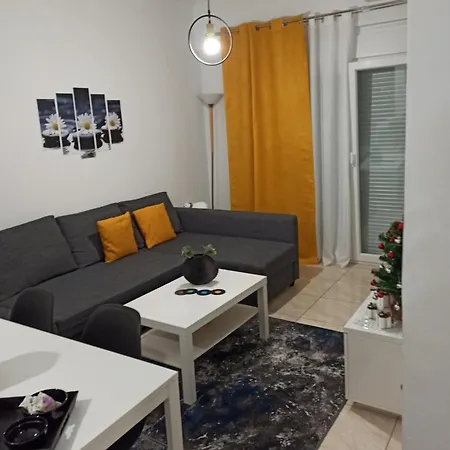 Apartment Pagrati παγκράτι *