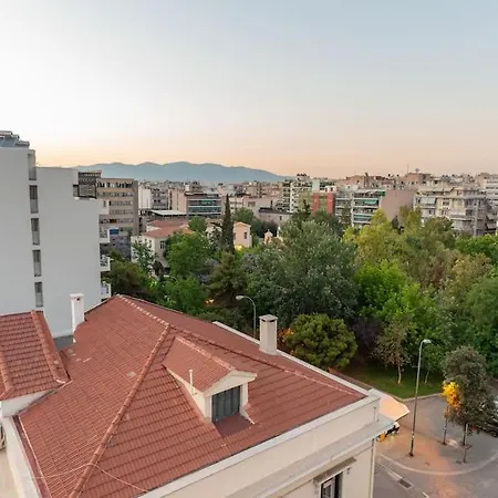 Apartment Acropolis Star Athens