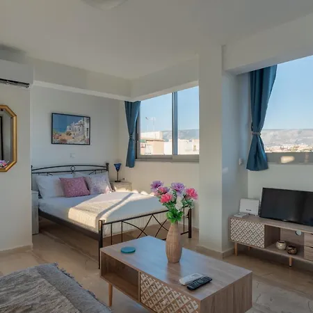 Apartment Acropolis Star