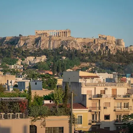 Acropolis Star *