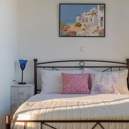 Apartment Acropolis Star