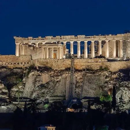Acropolis Star