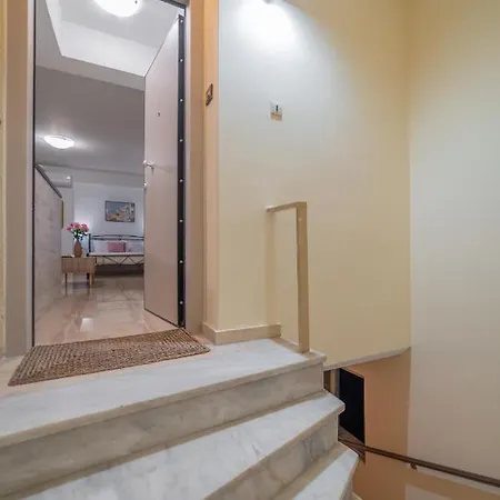 Apartment Acropolis Star