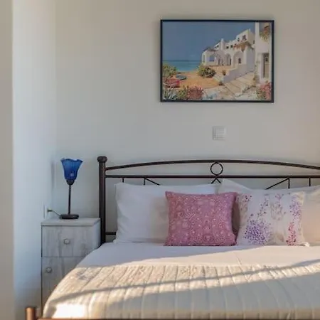 Apartment Acropolis Star Athens