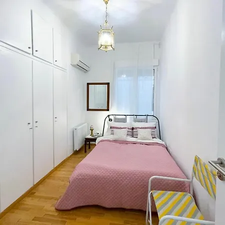 דירה Kolonaki 2bd