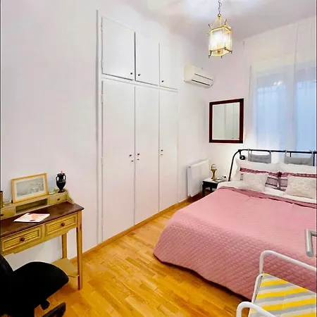 Kolonaki 2bd