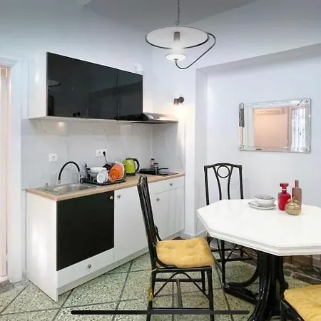 Kolonaki 2bd