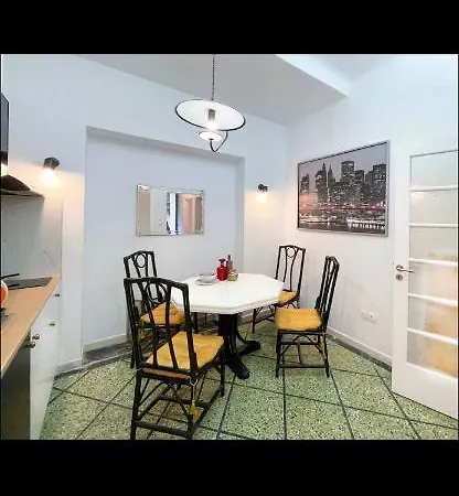 Kolonaki 2bd
