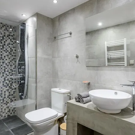 Hubstay - Kolonaki Luxury In - 5 Mins Walk To Syndagma, Ermou Apartment *