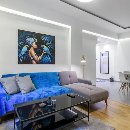 Apartment Hubstay - Kolonaki Luxury In - 5 Mins Walk To Syndagma, Ermou *