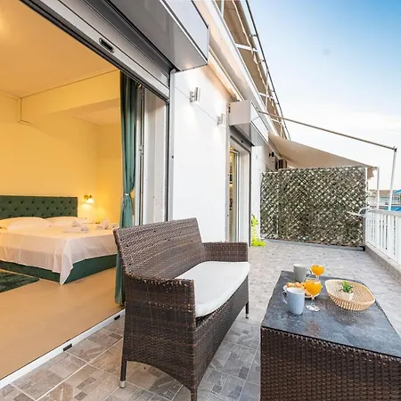 Plaka House Apartment Athens