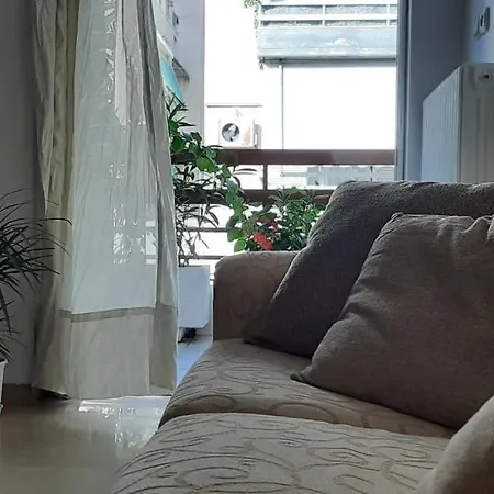 Koukaki View דירה אתונה