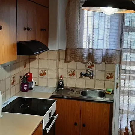דירה Koukaki View
