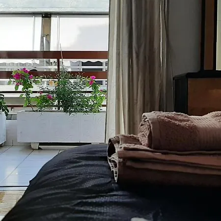 Koukaki View דירה