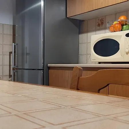 Koukaki View דירה אתונה