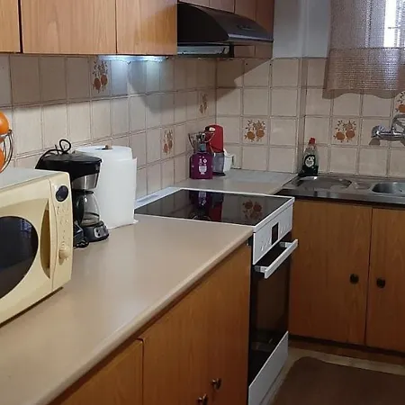 Koukaki View דירה