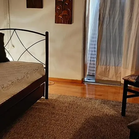 Koukaki View דירה אתונה