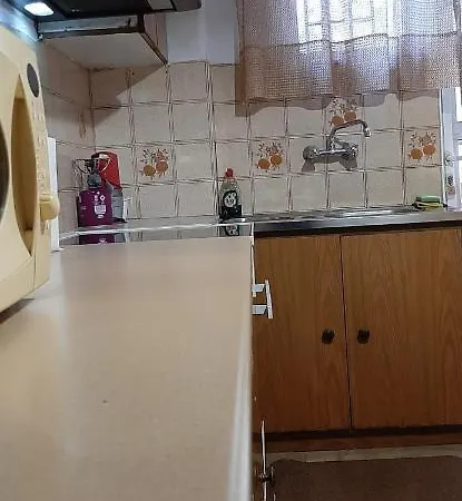 Koukaki View * אתונה