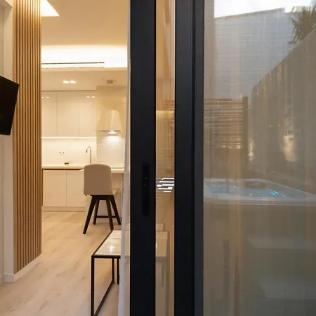 Incanto Boutique Suites - Mets מלון דירות אתונה