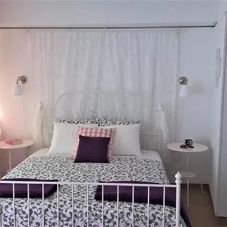 Apartman Driopon *