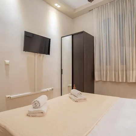 Appartement Royal