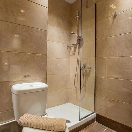 Appartement Royal
