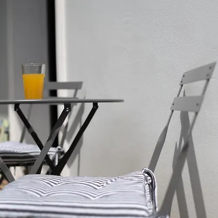 Appartement Royal Athene
