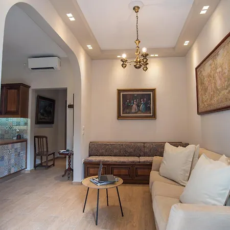Appartement Royal Athene