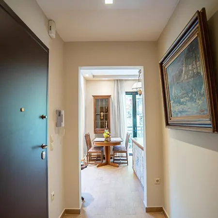 Appartement Royal