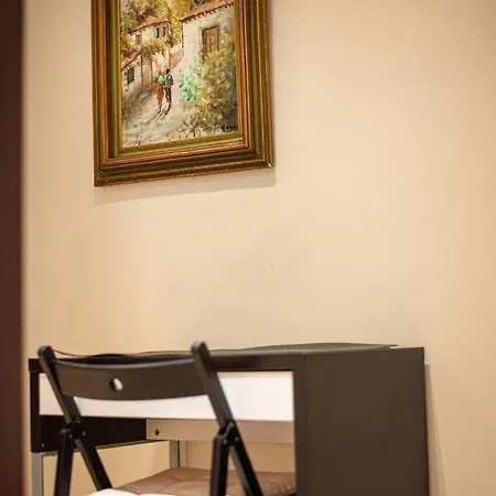 Appartement Royal Athene