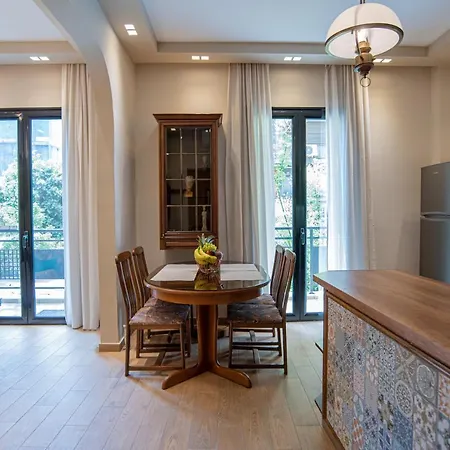 Royal Appartement *