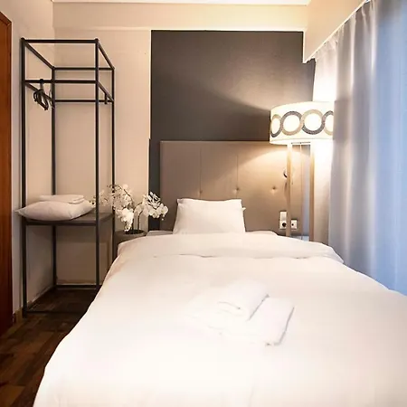 Hotel Galaxy Atenas