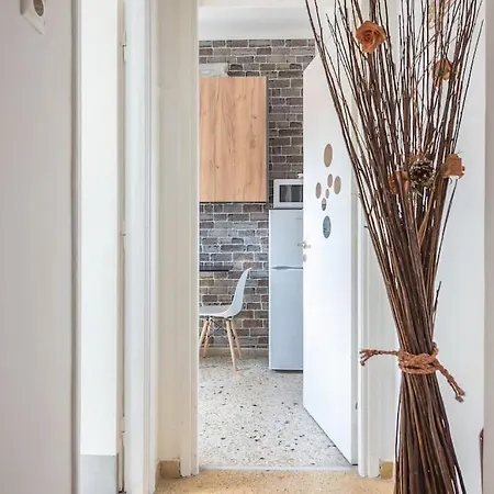 Apartment Euterpi