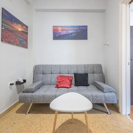 Apartment Euterpi