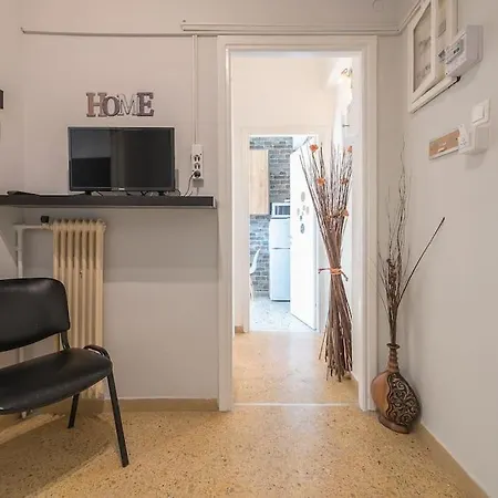 Apartment Euterpi