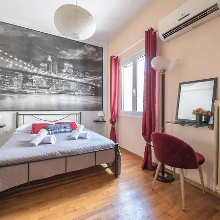 Apartment Euterpi